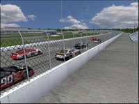ARCA Sim Racing '08 screenshot, image №497367 - RAWG