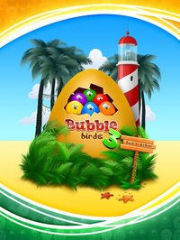 Bubble Birds 3 - Match 3 Puzzle Shooter Game screenshot, image №902877 - RAWG