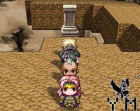 Knights of Might - Demo screenshot, image №2452647 - RAWG