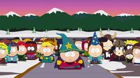 South Park: The Stick of Truth screenshot, image №803042 - RAWG