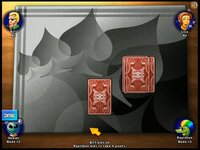 Classic Card Game Spades screenshot, image №3958623 - RAWG