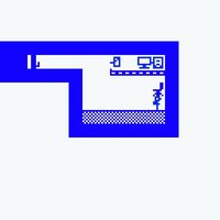 Linea 22 - Bitsy Master 18/19 screenshot, image №1702277 - RAWG
