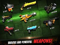 GunStrider: Tap Strike screenshot, image №2180890 - RAWG