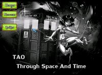 Tao Through Space and Time (Shai-la) screenshot, image №1841874 - RAWG