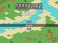 Powercity 9000 screenshot, image №1002960 - RAWG