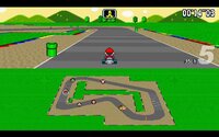 Super Mario Kart ZX screenshot, image №2610924 - RAWG