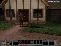 King's Quest: Mask of Eternity screenshot, image №324942 - RAWG