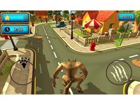 Monster Simulator Trigger City - Ultimate Breaker screenshot, image №876764 - RAWG
