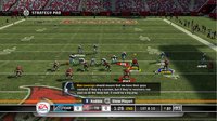 Madden NFL 11 screenshot, image №547003 - RAWG