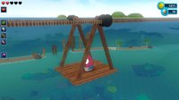 Zissi's Island (itch) screenshot, image №1010186 - RAWG
