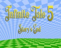 Infinite Tale 5 - Story's End screenshot, image №1085179 - RAWG