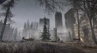 KIN - sci-fi action shooter screenshot, image №3258578 - RAWG