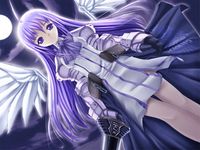 Aselia the Eternal -The Spirit of Eternity Sword screenshot, image №178290 - RAWG