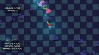 DungeonSlime screenshot, image №3303073 - RAWG