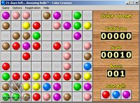 Amusing Balls screenshot, image №291124 - RAWG