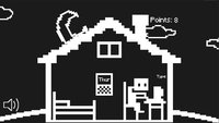 Life is Pointless (itch) (madgeniusgames) screenshot, image №1874546 - RAWG