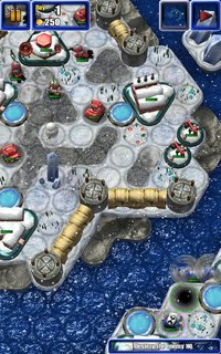 Great Little War Game 2 screenshot, image №685653 - RAWG