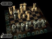Virtual Kasparov screenshot, image №734075 - RAWG