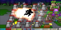 Cyborg Ninja vs Aliens screenshot, image №1161164 - RAWG