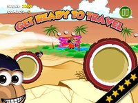 Super Swinging King Chimp’s Jungle Monkey Jump screenshot, image №888083 - RAWG