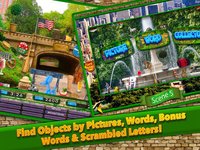 Hidden Objects Central Park New York City Gardens screenshot, image №1604616 - RAWG