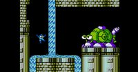 Mega Man 4 (1991) screenshot, image №261783 - RAWG