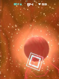 Black Hole Joyrider screenshot, image №968564 - RAWG