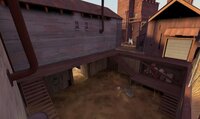 arena_2fort screenshot, image №3666279 - RAWG
