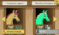 Hooves Reloaded: Horse Racing Game screenshot, image №2849352 - RAWG