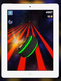 3D Neon Lights Retro Simulator screenshot, image №871615 - RAWG