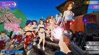 Oedo Trigger!! screenshot, image №3733788 - RAWG
