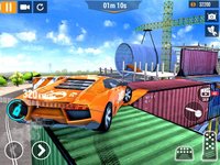 Car Racing - Speed Driving screenshot, image №2097518 - RAWG