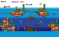 Dino Platformer screenshot, image №2777203 - RAWG