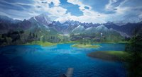 Fishing Simulator screenshot, image №1323724 - RAWG