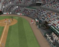 Major League Baseball 2K12 screenshot, image №586120 - RAWG