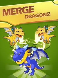 MeDragons - Clicker & Idle screenshot, image №2187693 - RAWG