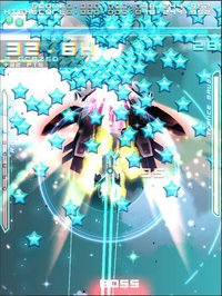 Danmaku Unlimited 2 lite screenshot, image №1473531 - RAWG