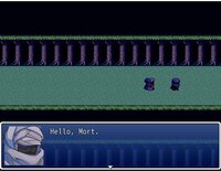 Son of a War God Demo screenshot, image №2463366 - RAWG