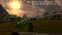 Eve of Destruction - REDUX screenshot, image №109473 - RAWG