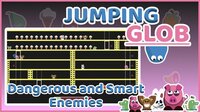 Jumping Glob screenshot, image №3022442 - RAWG