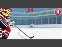 Hockey Games 3D screenshot, image №2687459 - RAWG