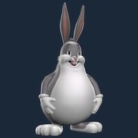 Big Big Chungus screenshot, image №3430735 - RAWG