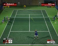 Virtua Tennis 3 screenshot, image №463742 - RAWG