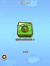 Candy Escape Pro - Slide puzzle screenshot, image №1663297 - RAWG