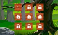 Jungle Monkey screenshot, image №1975679 - RAWG