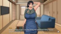 I Became my Punk Son's Fake Girlfriend screenshot, image №4257923 - RAWG