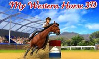 My Western Horse 3D screenshot, image №796227 - RAWG