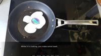 The Mystery of the Egg screenshot, image №1251894 - RAWG