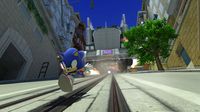 Sonic Generations screenshot, image №574412 - RAWG