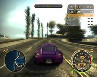 Need For Speed: Most Wanted screenshot, image №806776 - RAWG